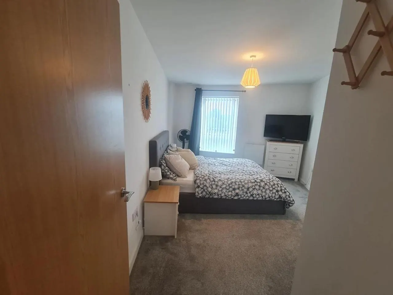Apartment Apex Appartments Ifield United Kingdom