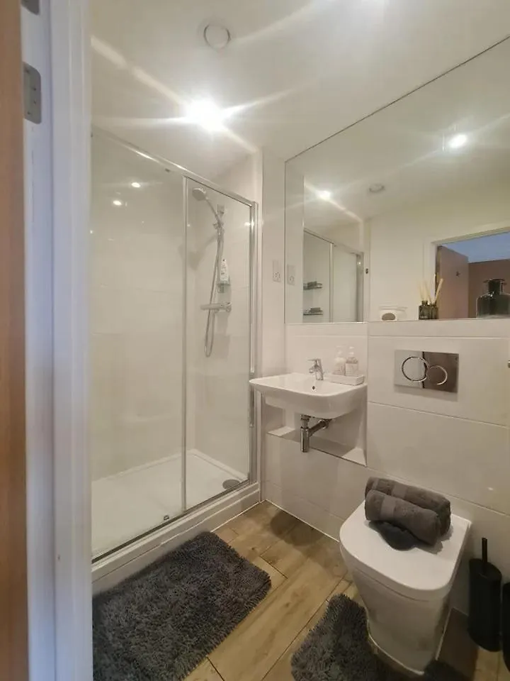 Apex Appartments Ifield