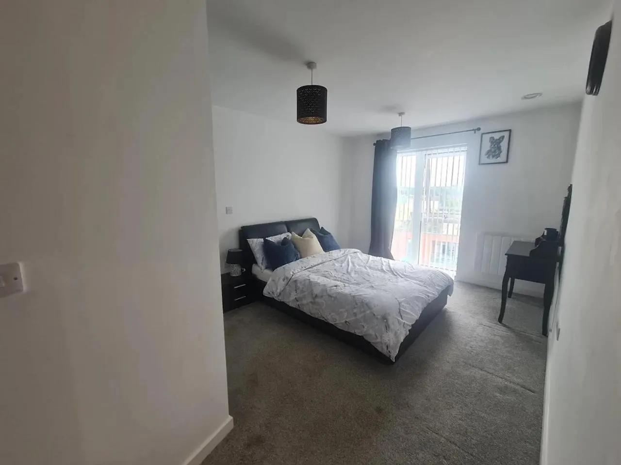 Apex Appartments Ifield United Kingdom