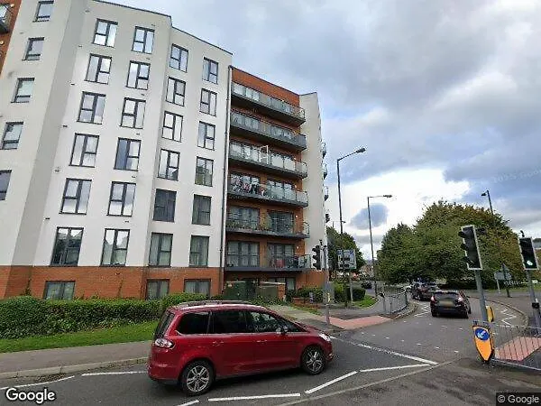 Apex Appartments Ifield